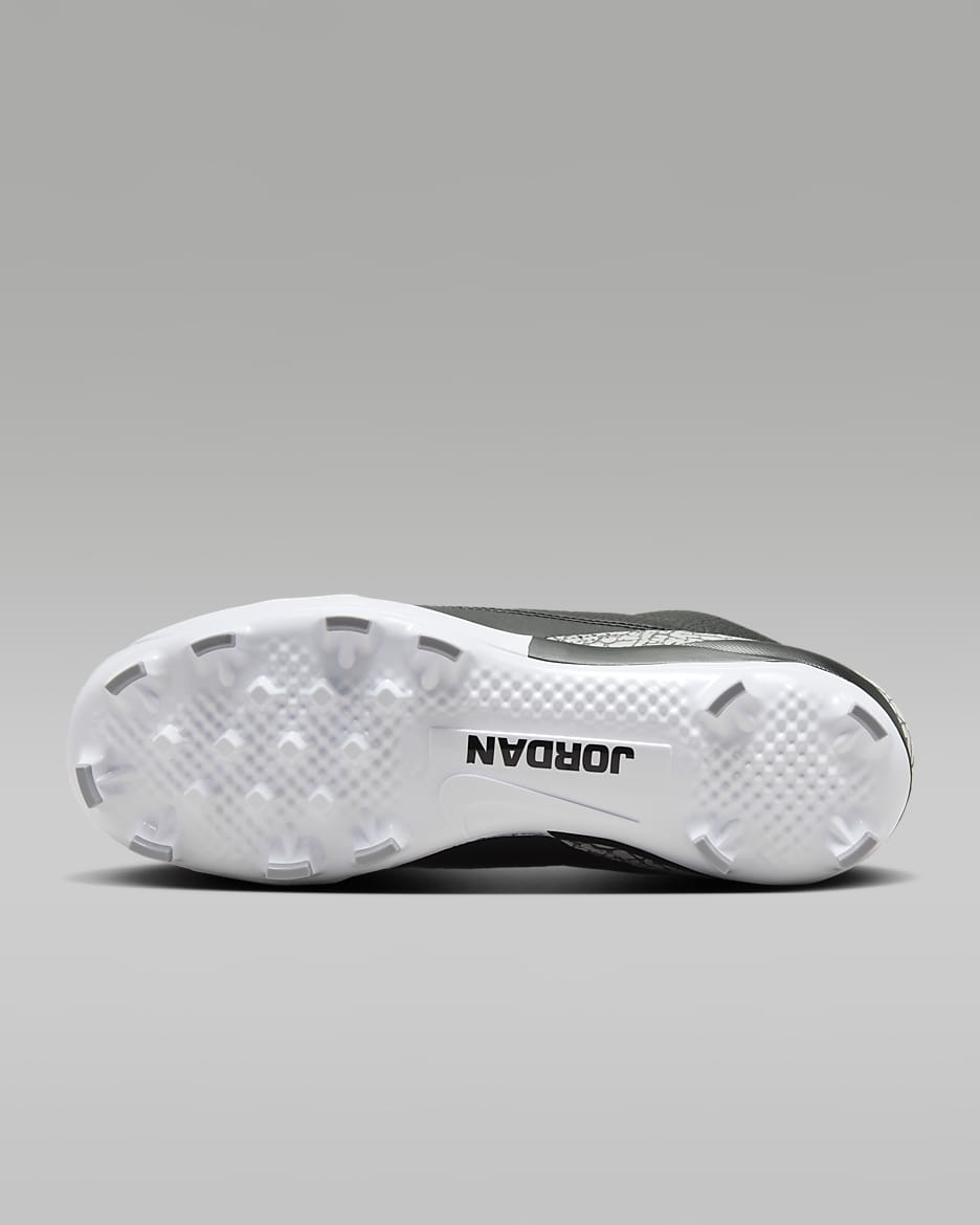 Jordan 3 Retro MCS Men s Baseball Cleats. Nike